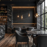 Blackfalls - Asetica Sintered Stone
